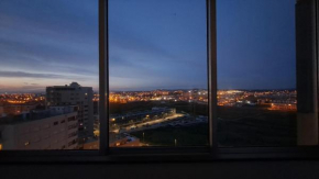 SUNSET APTO